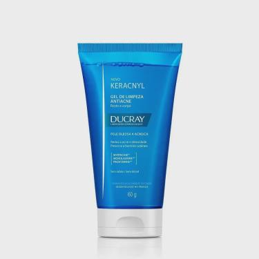 Imagem de Gel de Limpeza Antiacne Keracnyl 60g