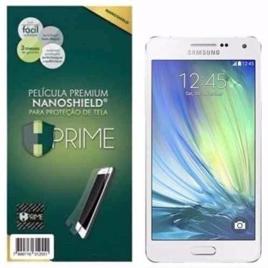 Imagem de Pelicula HPrime Samsung Galaxy J5 - NanoShield