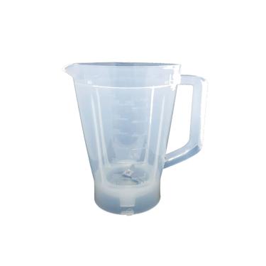 Imagem de Copo Plástico Para Liquidificador Philips Walita RI2110