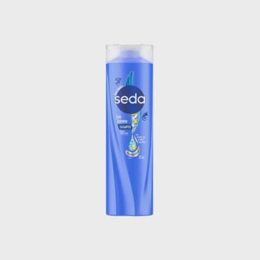 Imagem de Shampoo Seda Liso extremo 350ml