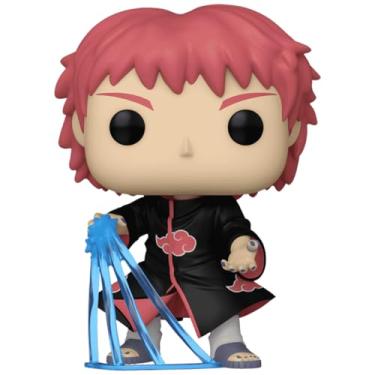 Imagem de Funko Pop! Naruto Shippuden Sasori 1575 FunkoShop exclusivo