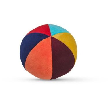 Imagem de Pelucia Bola Color 20CM - ZIP