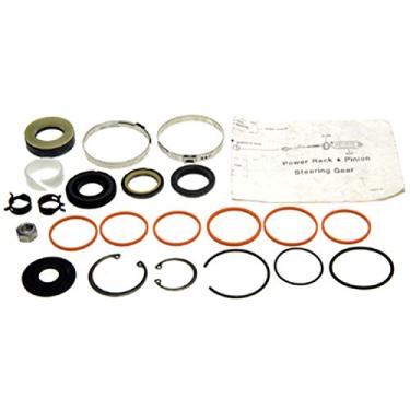 Imagem de Edelmann 8607 Rack de direção hidráulica e kit de vedação de pinhão