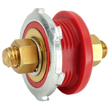 Imagem de Conector de terminal de bateria Fastronix Red Thru