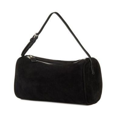 Imagem de Bolsas tiracolo DONNAIN Premium em couro de camurça para mulheres