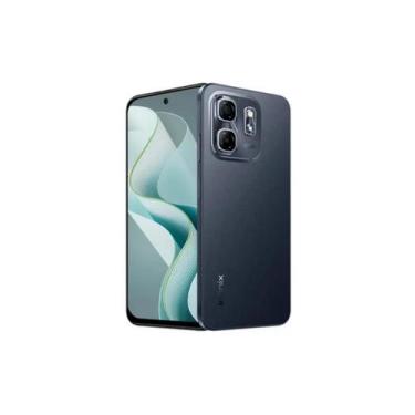 Imagem de Celular Infinix Hot 50i 4GB RAM 256GB 4G Câmera Dupla 48MP+ Selfie 8MP