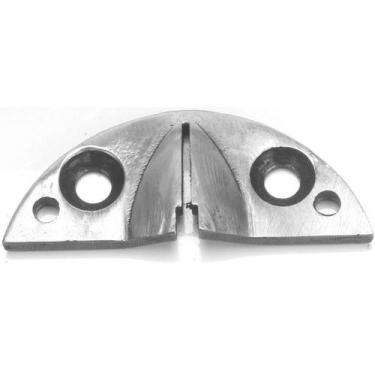 Imagem de Ponteira do Pedestal Maquina Cortar Tecido Tipo Eastman. - Evolvere