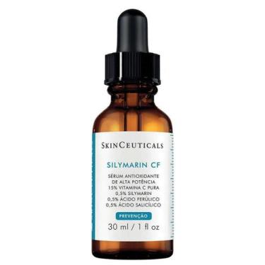 Imagem de Serum Facial Skinceuticals Silymarin Cf Antioxidante