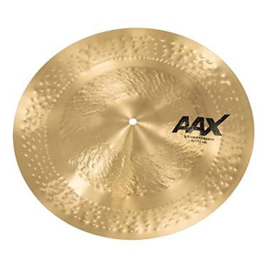 Imagem de Sabian 43 cm AAX X-Treme acabamento brilhante chinês, polegadas (21786XB)