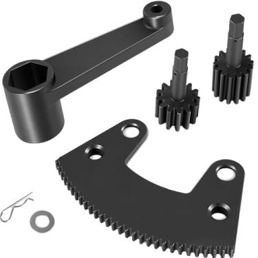 Imagem de Para Vw 000133 Ferramenta de alavancagem de torque Porca de eixo de 36 mm - Porca de glândula para volante serve para Vw Bug/Volkswagen Beetle