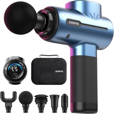 Imagem de RENPHO Massage Gun