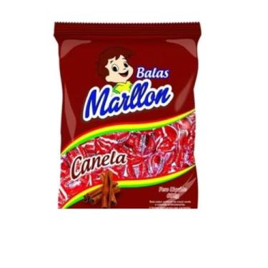 Imagem de Bala de canela de 500g