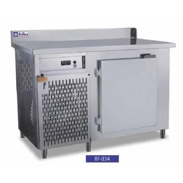 Imagem de Balcão Serviço Para Chopp 1,5m Frilux Rf034c, 220V