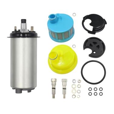 Imagem de Yezoauto Bomba de combustível EFI para motor de popa Mercury Mariner 150 175 200 225 250 HP 1993-2002 808505T01 809088T 809088T1