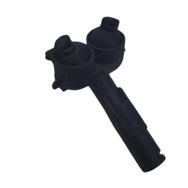 Imagem de Brucutu da Tampa Esguicho Limpador Farol Direito Azera Vera Cruz 2012 