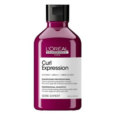 Imagem de LOréal Professionnel Curl Expression Shampoo Hidratante - L'Oréal Prof