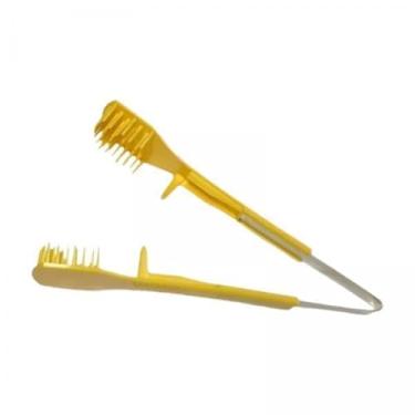 Imagem de Whtkoph 5x Grampo de Desbaste de Flores de Uva, Ferramenta de Poda Longa de 6,7 Polegadas, Cabo Ergonômico para Uvas Sem Sementes, Acessórios Genéricos Resist