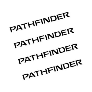 Imagem de Adesivos De Aro De Roda De Carro Nissan, Decalques Para Qashqai 350Z P