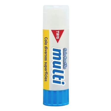 Imagem de Cola Bastão Tris Multi 25 g