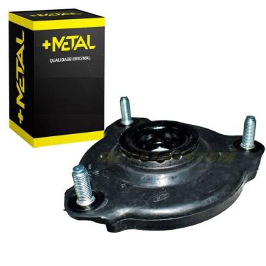 Imagem de Coxim Amortecedor Dianteiro - Sportage 2016 A 2022 / Tucson 2016 A 2022 - 35607+Ms