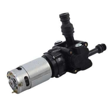 Imagem de Ｂｅｓｇａ Bomba de êmbolo, Limpador de Alta Pressão Sem Fio, Lavadora Portátil de água, Motor, Máquina de Lavar Carro, Bomba