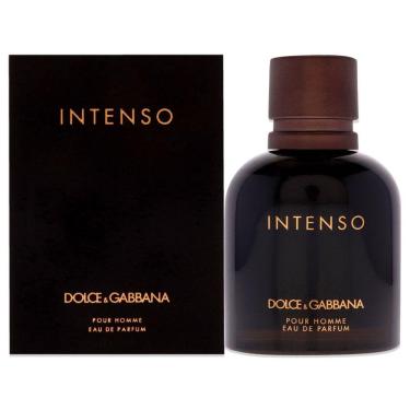 Imagem de Perfume Dolce and  Pour Homme Intenso para homens 75ml
