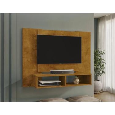 Imagem de Painel Navi - Moveis Bechara, Naturalle