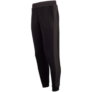 Imagem de Calça de Moletom Masculina Oxer Recorte