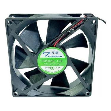 Imagem de Motoventilador Aquecimento Adega Acs08 A09158701 Electrolux, 127/220V