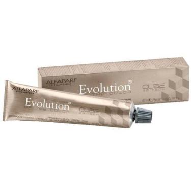 Imagem de Alfaparf Evolution Of The Color Cube Coloração New 11.11 60ml