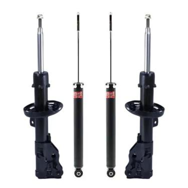 Imagem de Jogo Amortecedor Esquerdo+Direito Honda Hrv 2015 A 2021 Kayaba