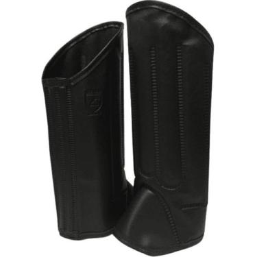 Imagem de Perneira Proteção 3 Talas tiras autocolantes Color UDISEG CA 39624