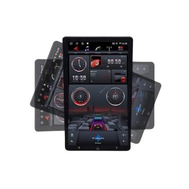 Imagem de Multimídia 2Din 13.3" Carplay 4GB RAM Roadstar - RS1301BR MI