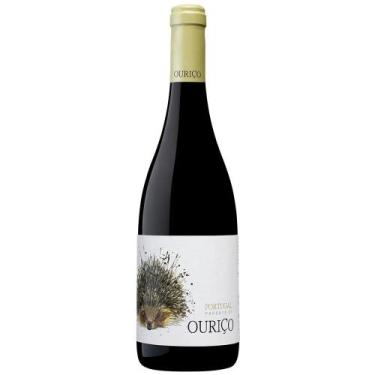 Imagem de Vinho Tinto Português Ouriço - Quinta da Mariposa