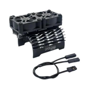 Imagem de Suporte De Ventilador De Resfriamento Para Motor Brushless De 36mm 40m