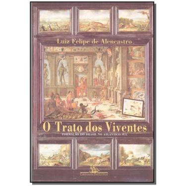 Imagem de Trato dos Viventes, O