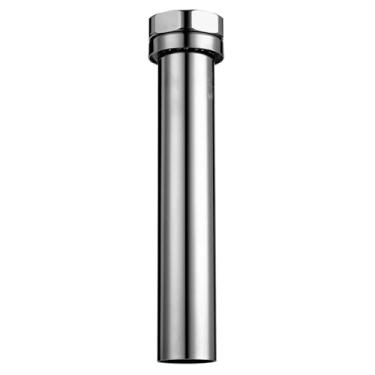 Imagem de Sloan Valve V500AA-1-1-2X24-1-2 1 1/2x24 1/2" Conjunto de disjuntor a vácuo Sloan, cromado