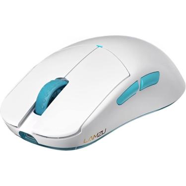 Imagem de Mouse Gamer Lamzu Atlantis Mini Pro Sem Fio (4K Compativel)