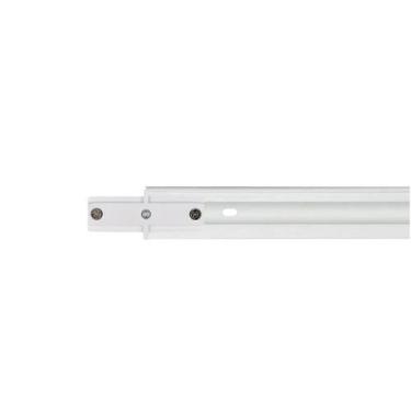 Imagem de Conector Slim Preto para Trilhos - Blumenau - Blumenau Iluminacao