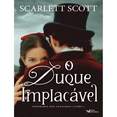 Imagem de Duque Implacavel, O