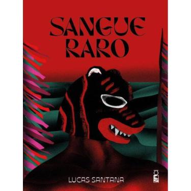 Imagem de Sangue Raro