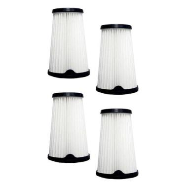 Imagem de 4 Filtro aspirador electrolux ergorapido erg25 erg26 erg27 - Brazan