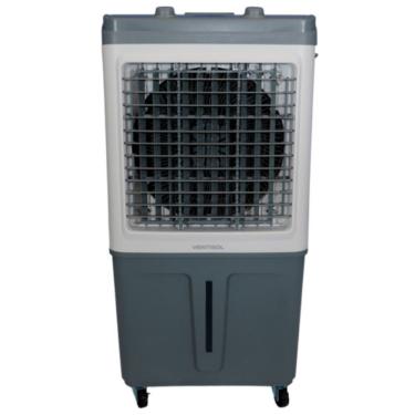 Imagem de Climatizador Ar Ventisol Clin60 Pro 60 Litros 150 - 14205 Branco-cinza 220V