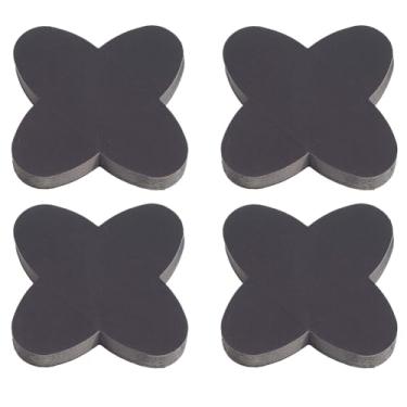 Imagem de CREATCABIN 100 peças de papel de chocolate para trufas, forros de cupcake, copos de chocolate para doces, bandejas separadoras, base de sobremesa, forros de assar para biscoitos, bolo, nozes