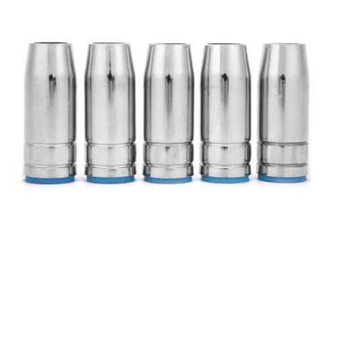 Imagem de Keenso MB 25AK GAS BCHELE PARA SOLDA TORCH - 5 PEÇAS, FABRICAÇÃO, MATERIAL DE COBRO DO CELO, DESEMPENHO OPORTIVO, BINZEL MB 25AK MIGMAG - Tocha