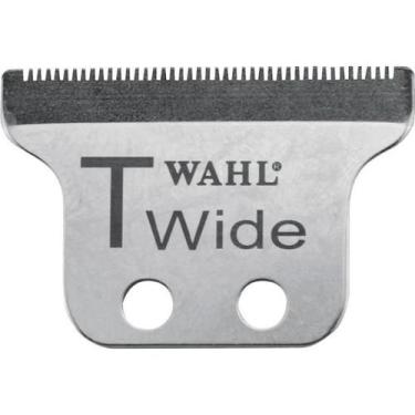 Imagem de Lamina TWide Detailer Blistada 0,4MM Clipper Wahll