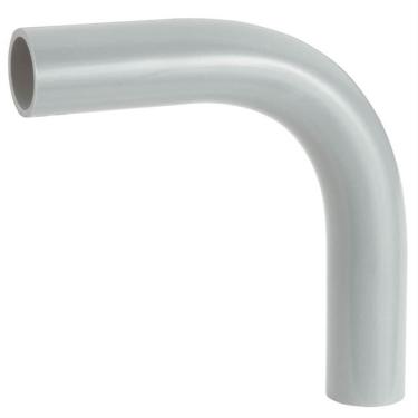 Imagem de Curva Longa De 90° E 3-4"" Polegada - 57258002 - Tramontina Curva De 3-4 Pvc Tramontina 57258-002