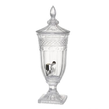 Imagem de Suqueira De Vidro 1,8 L Collection Class Home