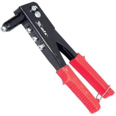 Imagem de Rebitador Manual Tipo Alicate 225mm - 405159 - Mtx