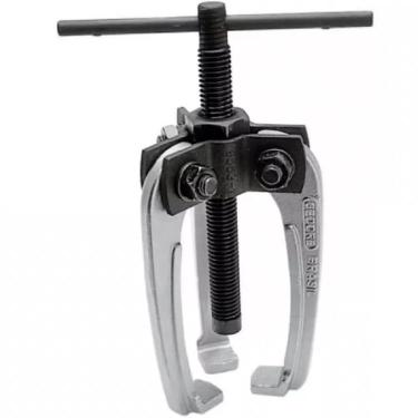 Imagem de Saca Polia Com 3 Garras 60mm - 040.417 - Gedore